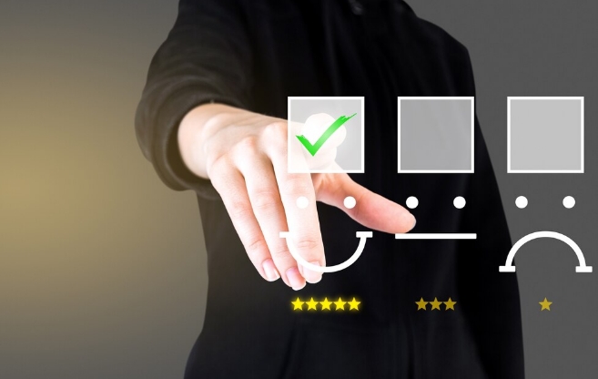 外贸人建议收藏：背调海外客户途径+跟进话术！