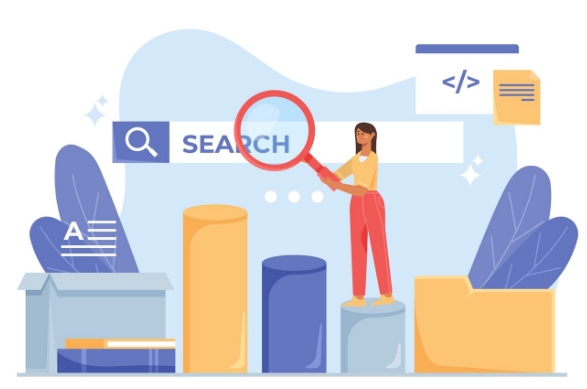 搜索引擎找客户 搜索引擎找客户